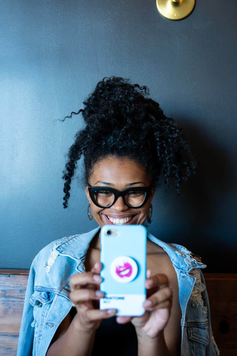 Le bonheur d'etre paye facilement